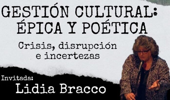 charla bracco