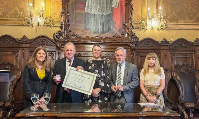 colegio de abogados zarate