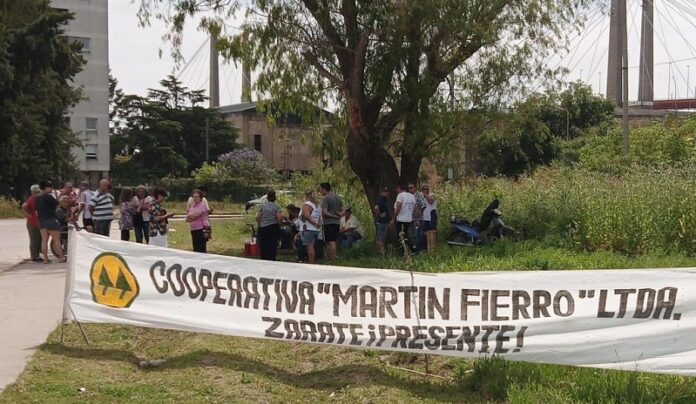 coop. martin fierro 1