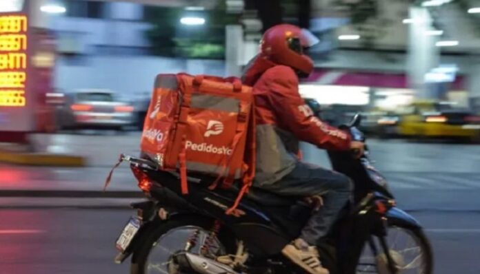 delivery