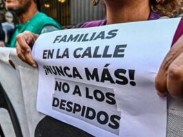 Alarma laboral en la Provincia de Buenos Aires: 96 mil puestos de trabajo menos