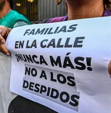 Alarma laboral en la Provincia de Buenos Aires: 96 mil puestos de trabajo menos