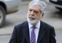 Julio De Vido volvió a pedir prisión domiciliaria en su chacra de Lima