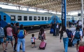 Habilitan la venta de pasajes de larga distancia para abril y mayo