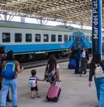 Habilitan la venta de pasajes de larga distancia para abril y mayo