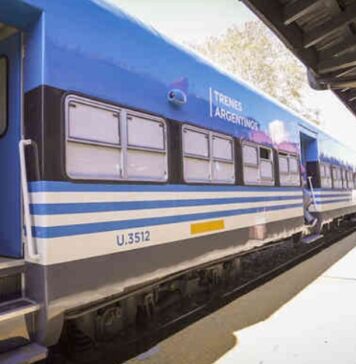 Línea Mitre: preadjudicaron la renovación del señalamiento entre José León Suárez y Zárate