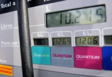 El Gobierno habilitó la creación de estaciones de servicios móviles