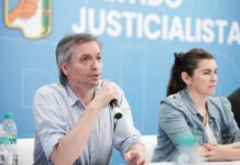 Máximo Kirchner convocó al consejo del PJ bonaerense para debatir el llamado a elecciones internas