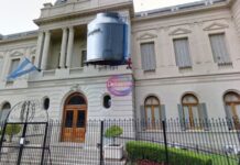 Opinión: Agua que no has de beber, déjala correr… o no