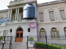 Opinión: Agua que no has de beber, déjala correr… o no