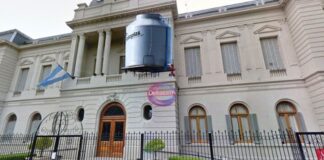 Opinión: Agua que no has de beber, déjala correr… o no