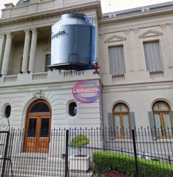 Opinión: Agua que no has de beber, déjala correr… o no