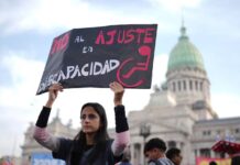 La Justicia ordenó la aplicación inmediata de la Ley de Emergencia en Discapacidad