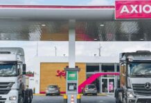 Mercedes-Benz y AXION Energy revalidan su alianza estratégica en Zárate