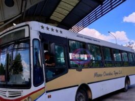 Avanza la gestión para que la línea 228 conecte Zárate, Baradero, San Pedro, Ramallo y San Nicolás