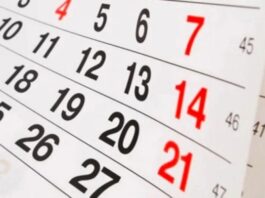 ¿Cómo es el fin de semana largo con feriado del 24 y qué pasa el lunes 23 de marzo?