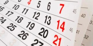 ¿Cómo es el fin de semana largo con feriado del 24 y qué pasa el lunes 23 de marzo?