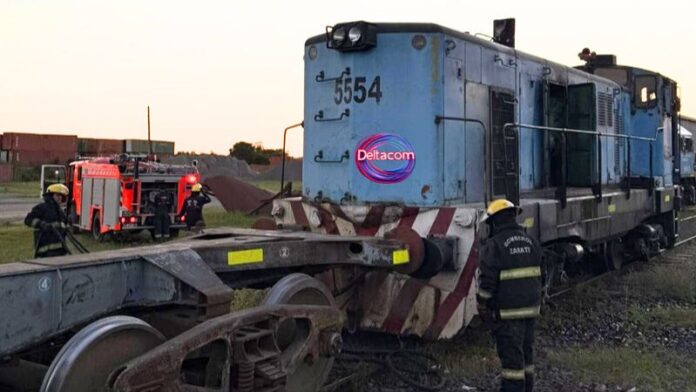 foto PRINCIPIO DE INCENDIOok