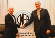 Renunció el titular de la Comisión Nacional de Energía Atómica