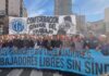 La CGT rechazó la reforma laboral y anunció una movilización a Plaza de Mayo el próximo jueves