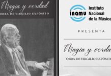 Este viernes se presenta en Zárate el libro sobre la obra de Virgilio Expósito