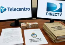 Multa millonaria de la Provincia a Telecentro y DirecTV por trabas para dar de baja los servicios