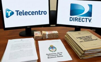 Multa millonaria de la Provincia a Telecentro y DirecTV por trabas para dar de baja los servicios