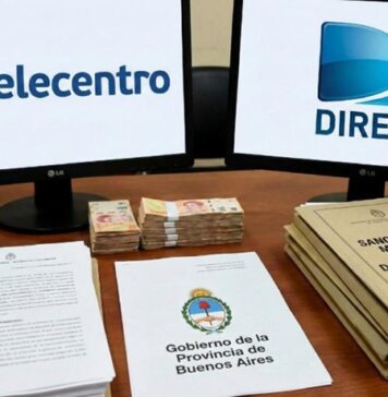 Multa millonaria de la Provincia a Telecentro y DirecTV por trabas para dar de baja los servicios