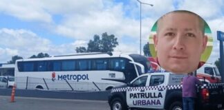 Identificaron al chofer que murió en el accidente de ruta 9