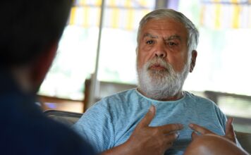 Le otorgaron la prisión domiciliaria a Julio De Vido para cumplir la condena por la tragedia de Once en su domicilio de Lima