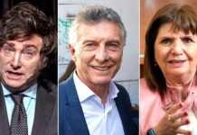 Opinión: “Perón tenía razón: el antiperonismo repitió la historia” por José Luis Ponsico