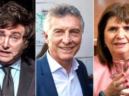 Opinión: “Perón tenía razón: el antiperonismo repitió la historia” por José Luis Ponsico