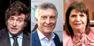 Opinión: “Perón tenía razón: el antiperonismo repitió la historia” por José Luis Ponsico