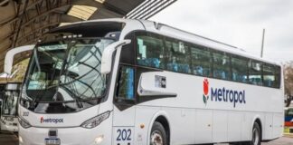 Metropol evalúa restituir el servicio Zárate-San Pedro