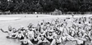 Murió una mujer que asistía a la colonia de adultos mayores municipal de Zárate