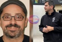 Tras la denuncia de Matzkin: continúa la persecución al periodista Eduardo Rivas