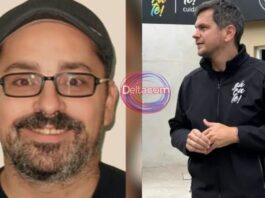 Tras la denuncia de Matzkin: continúa la persecución al periodista Eduardo Rivas