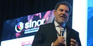 Claudio Zuchovicki confirma su participación en SINOR 2026 y pone el foco en el potencial del Corredor Norte bonaerense