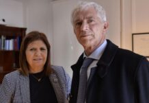 El Gobierno envió al Congreso la reforma penal que lleva la edad de imputabilidad a 13 años