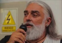 Christian Poli: “La reforma laboral es el látigo con el que la patronal golpeará sin piedad a los trabajadores”