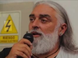 Christian Poli: “La reforma laboral es el látigo con el que la patronal golpeará sin piedad a los trabajadores”