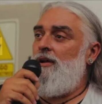 Christian Poli: “La reforma laboral es el látigo con el que la patronal golpeará sin piedad a los trabajadores”