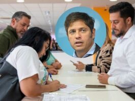 La Provincia pagará un plus a los estatales a cuenta de aumentos futuros