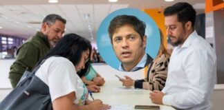 La Provincia pagará un plus a los estatales a cuenta de aumentos futuros