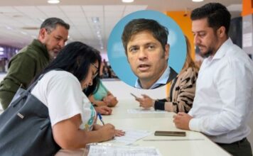 La Provincia pagará un plus a los estatales a cuenta de aumentos futuros