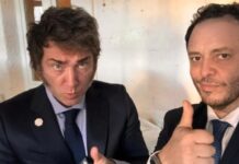 Nucleoeléctrica: Reidel rechazó las acusaciones de corrupción