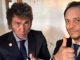 Nucleoeléctrica: Reidel rechazó las acusaciones de corrupción