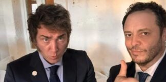 Nucleoeléctrica: Reidel rechazó las acusaciones de corrupción