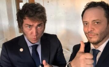 El detrás de escena del escándalo en el sector nuclear y la renuncia del presidente de Nucleoeléctrica Argentina