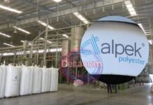 Reconocida petroquímica multinacional de Zárate cierra sus puertas